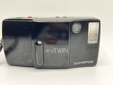 Olympus AF-1 Twin fotocamera