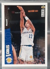 Upper Deck 1996 Vintage /