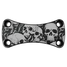 Copertura Riser con Incisione