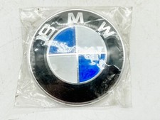 DISTINTIVO AUTO D'EPOCA BMW
