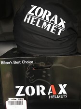 Zorax ZOR-819 Casco Moto Full