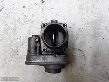 2010 OPEL ASTRA DROSSELKLAPPE