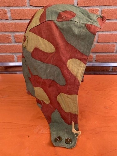 Nuovo raro cappuccio - nuovo, giacca