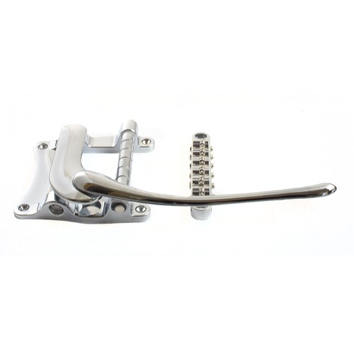 Mosby roller vibrato - mosby, &