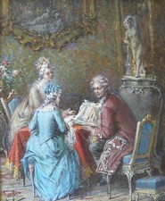 Nazzareno SIDOLI (Rossoreggio