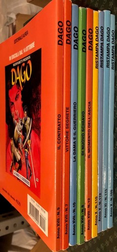 Albi dago n 4 - e, n°4