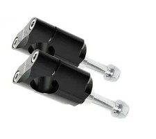 Wrp kit attacchi manubrio - kit,