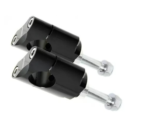 Wrp kit attacchi - wrp, manubrio