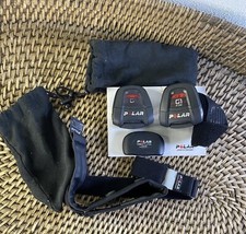 2 SPEED DISTANCE SENSORS POLAR