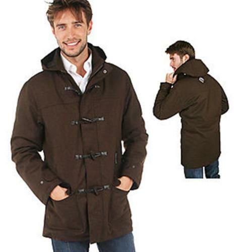 Giacca montgomery uomo colore - montgomery,