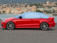 Audi A3 Cabrio 2003-2012 Half
