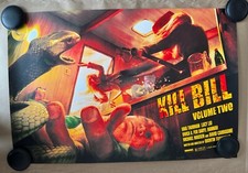 Poster artistico serigrafato