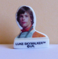 Statuina ( Fava) Star Wars -