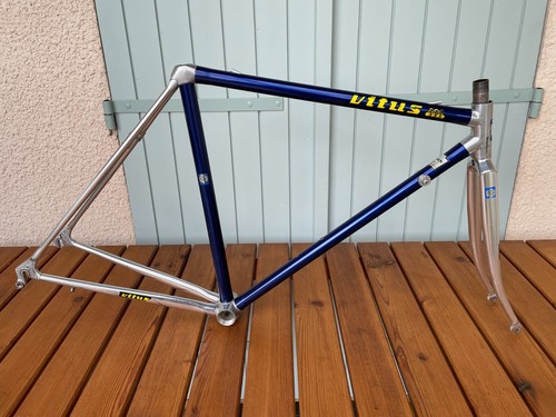 Kit cadre vitus - , 979