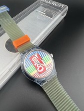 Orologio polso swatch - da,