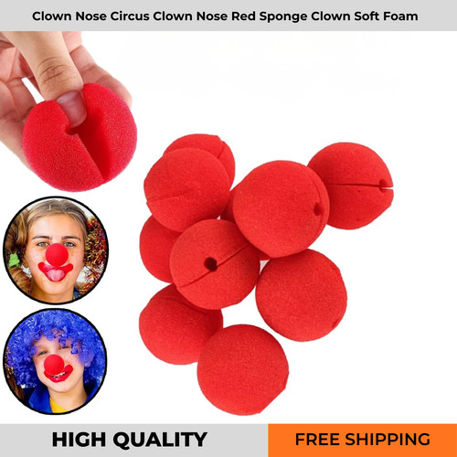 Palline spugna rossa