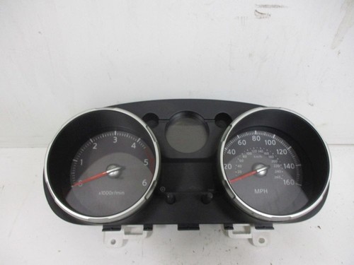 Tachimetro kombiinstrument mph - kombiinstrument,