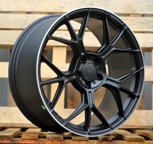Inch 5x112 new gt63 amg - 4,