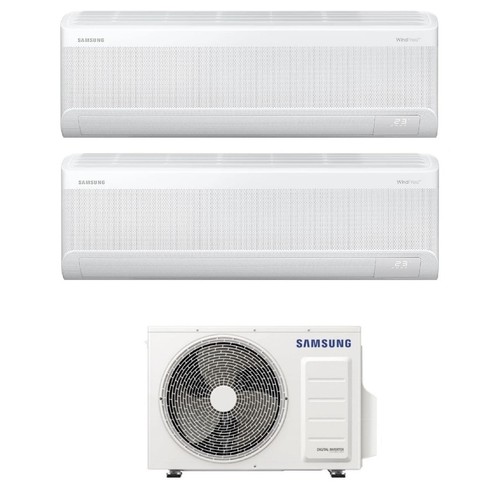 Climatizzatore samsung - climatizzatore,