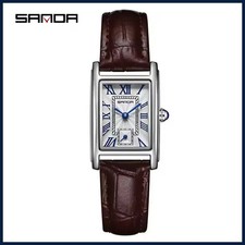Orologio donna elegante quarzo - orologio,