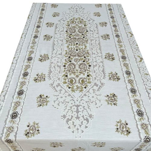 Tovaglia vintage country - tovaglia,