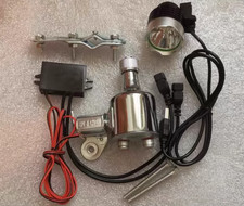 1Set Generatore Bicicletta