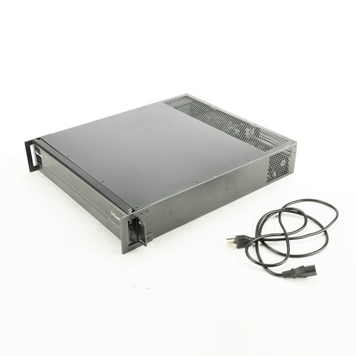 Tricaster tc1 sistema - tricaster, di