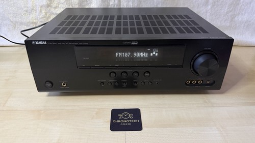 Yamaha v465 1 ricevitore - rx-v465, 5.1