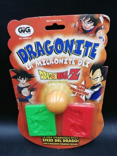 Dragonite micronite dragonball - micronite,