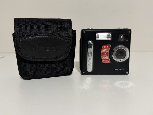 Fotocamera digitale polaroid - digitale,