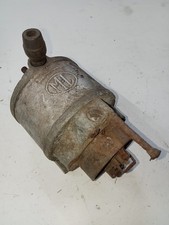 Vecchio magnete ML tipo CMK1