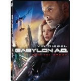 Babylon raw and - raw, uncut