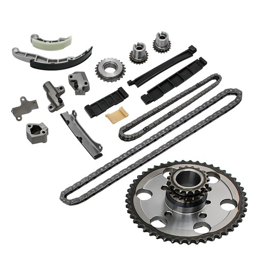 Kit catena distribuzione per - distribuzione,