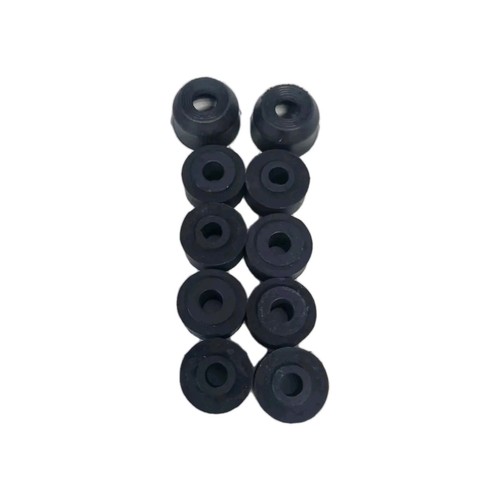 Coppia cuffie per testine - coppia,
