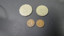 1979 Australian Fifty Cent 50