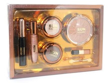 Kit Trucco Collezione Bronzo