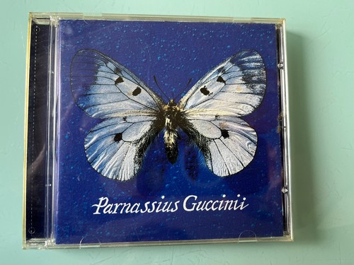 Francesco guccini - cd,