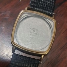 Cassa orologio vintage