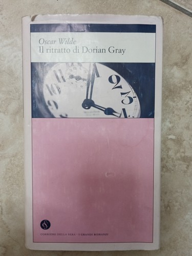 Wilde ritratto di - o.wilde,