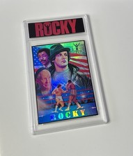 Scheda film personalizzata