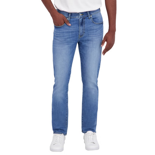 Jeans uomo lucky 223 taglio - uomo,