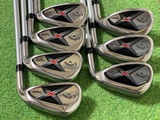 Callaway X Ferro da Stiro