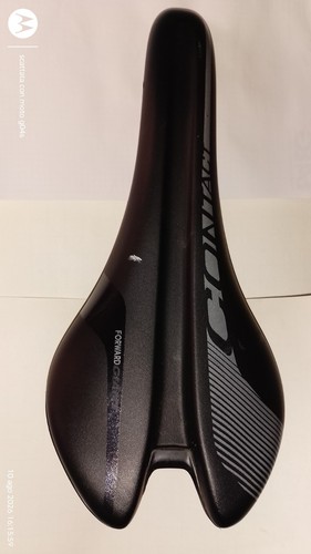 Sella bici giant - ,