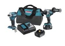 Makita XT288T Trapano