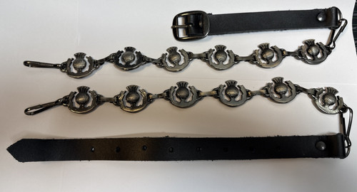 Cardo antiche catene - cardo, kilt