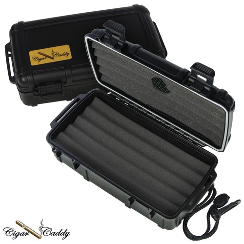 Cigar caddy 3240 humidor ct - humidor,