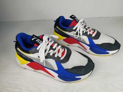 Taglia puma x toys - taglia, 12