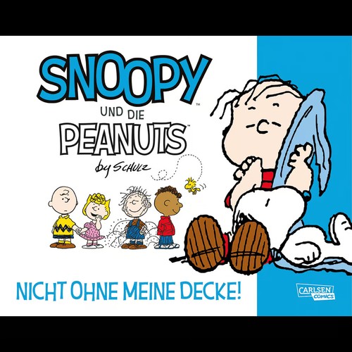 Snoopy peanuts non - e, 2: