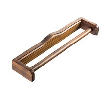 PORTA ASCIUGAMANI ARTE POVERA