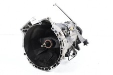 BMW 1 E87 Cambio Manuale 5